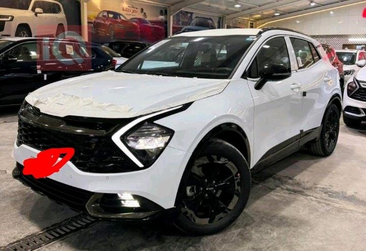 کیا سپۆرتاج